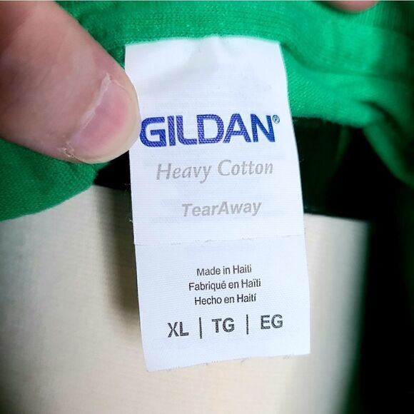 Gildan | Chillin' With My Snowmies Tee - Picture 3 of 3